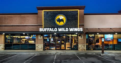 <strong>Buffalo Wild Wings</strong> has an overall rating of 3. . Hotels by buffalo wild wings